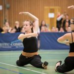 Hohenloher Dance Cup 2013