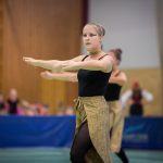 Hohenloher Dance Cup 2013