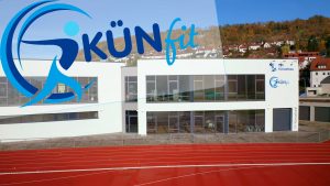KÜNfit - Sportvereinszentrum