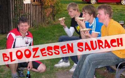 Tour de Saurach 2022