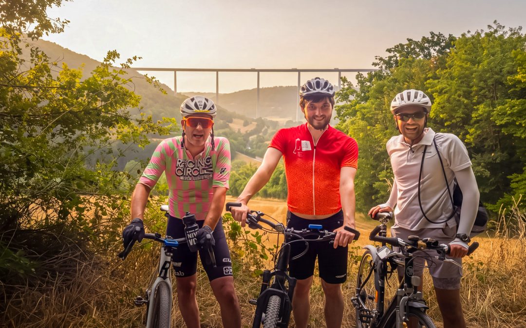 Tour de Saurach 2026