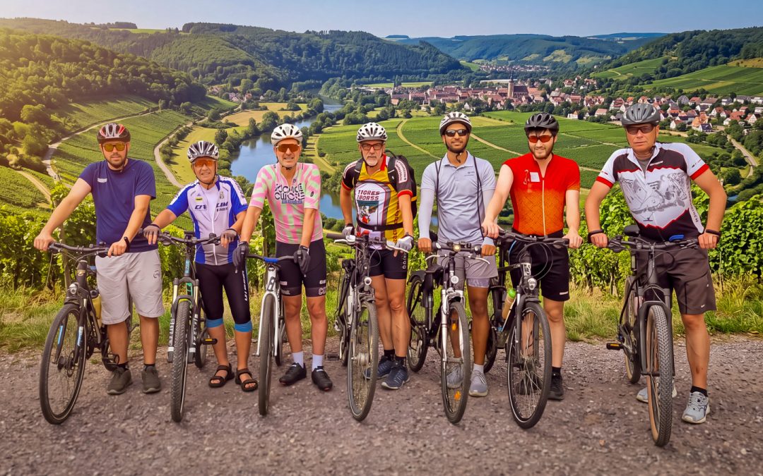 Saurach 2026 – Anfahrt