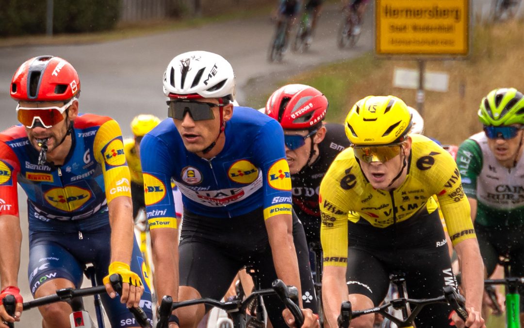 Deutschlandtour 2026